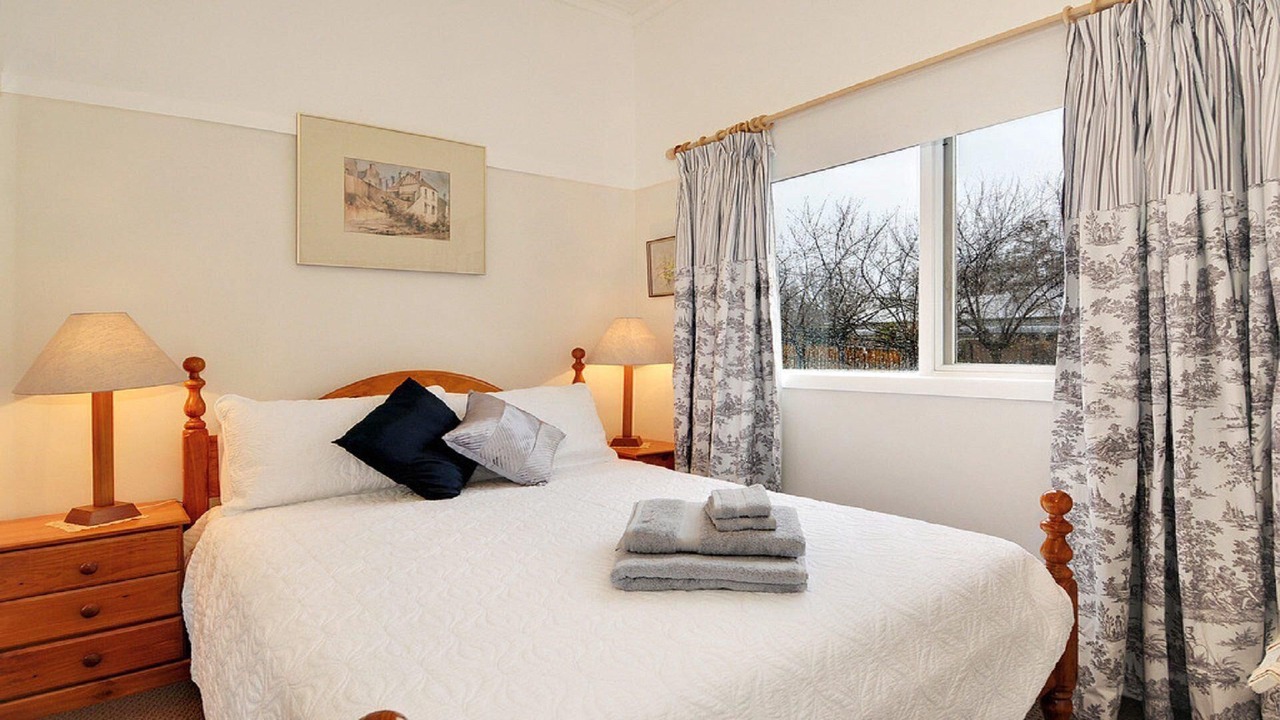 Photo of Bedroom in Bowral