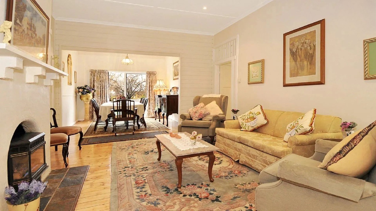 Photo of Livingroom in Bowral