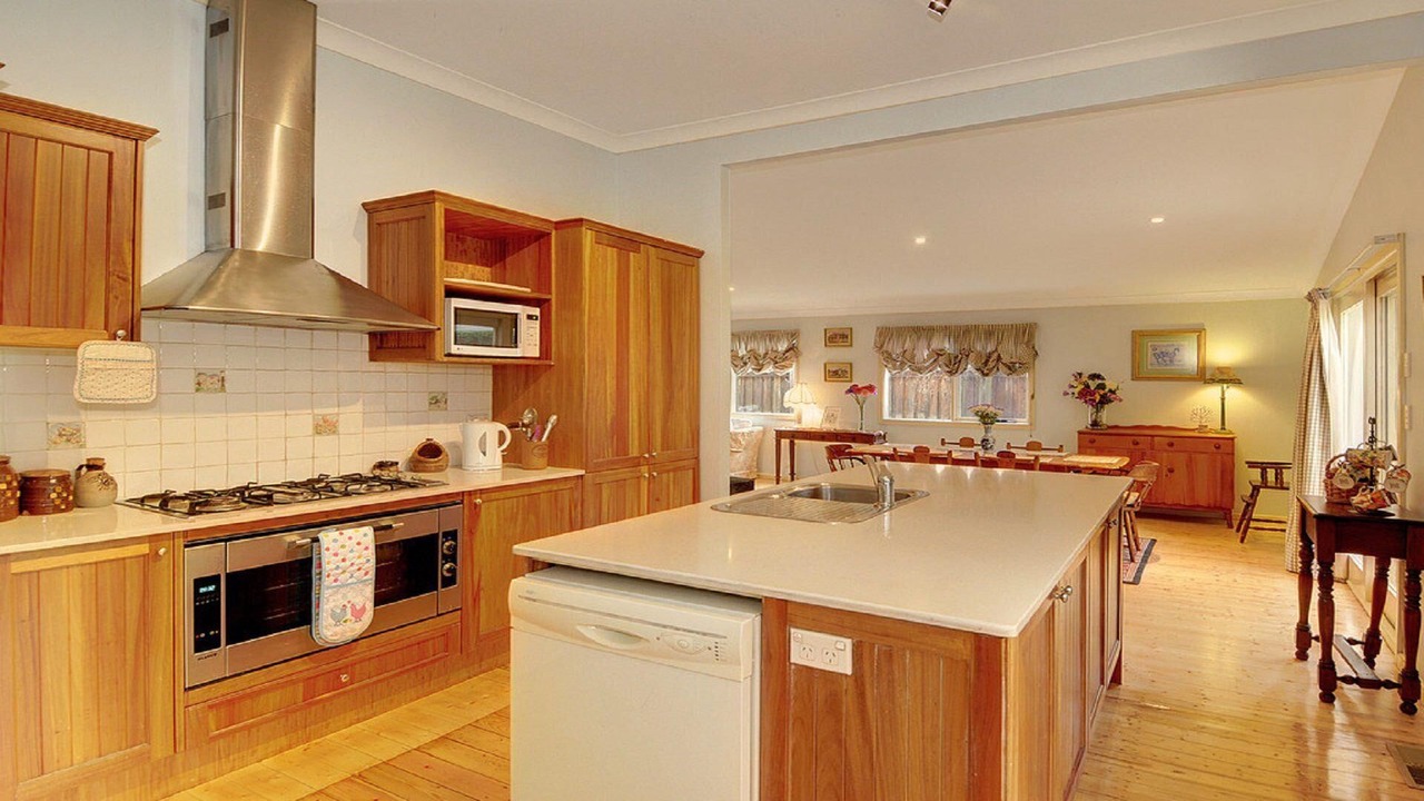 Photo of Kitchen in Bowral