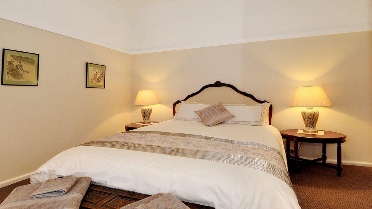 Photo of Bedroom in Bowral