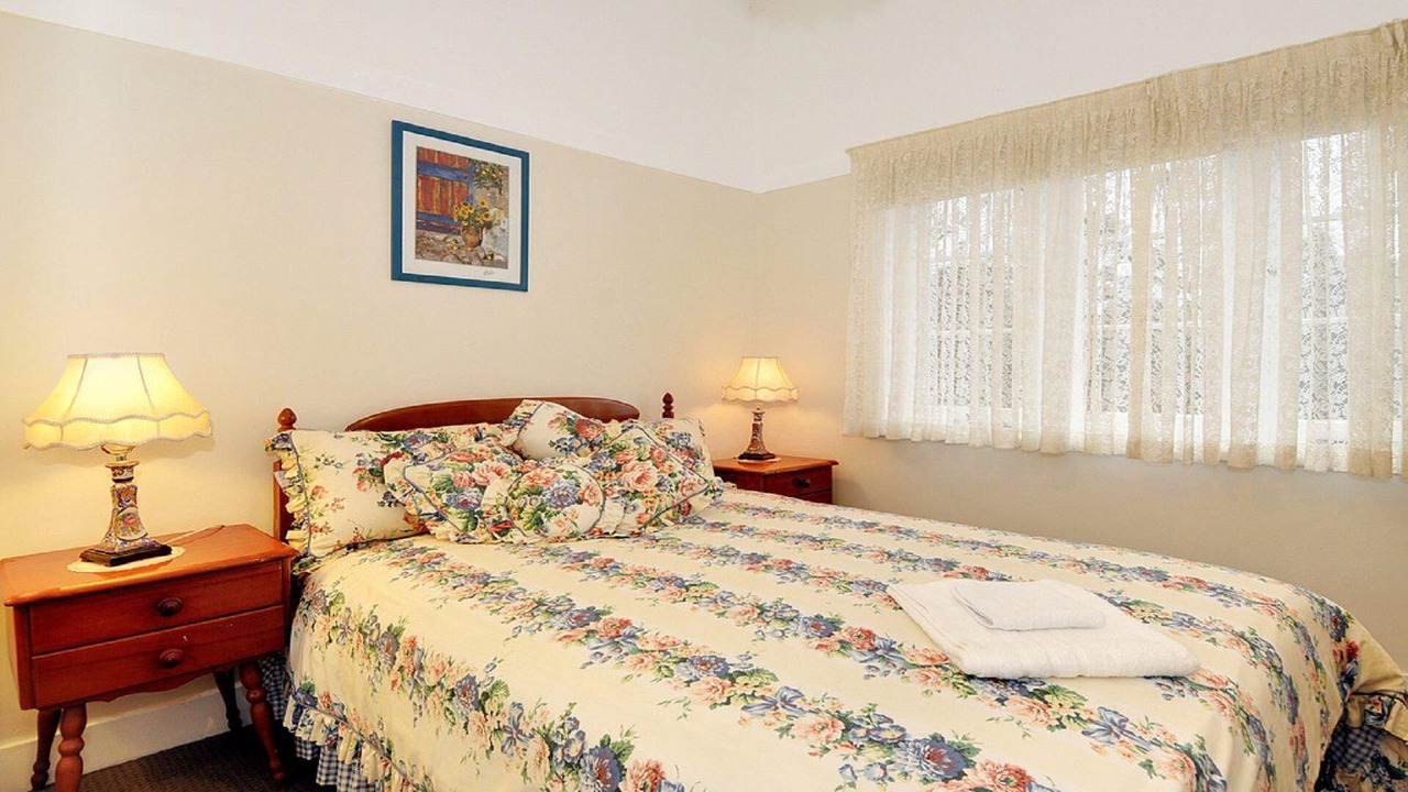 Photo of Bedroom in Bowral
