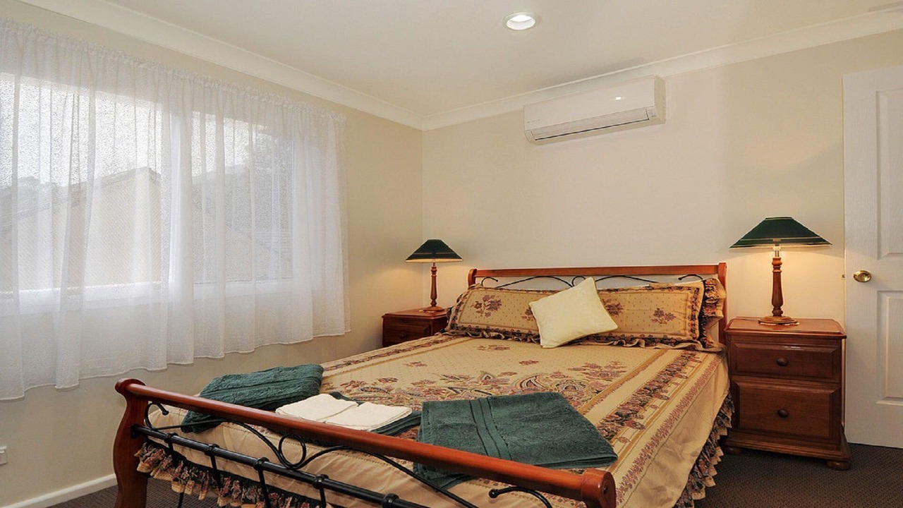 Photo of Bedroom in Bowral