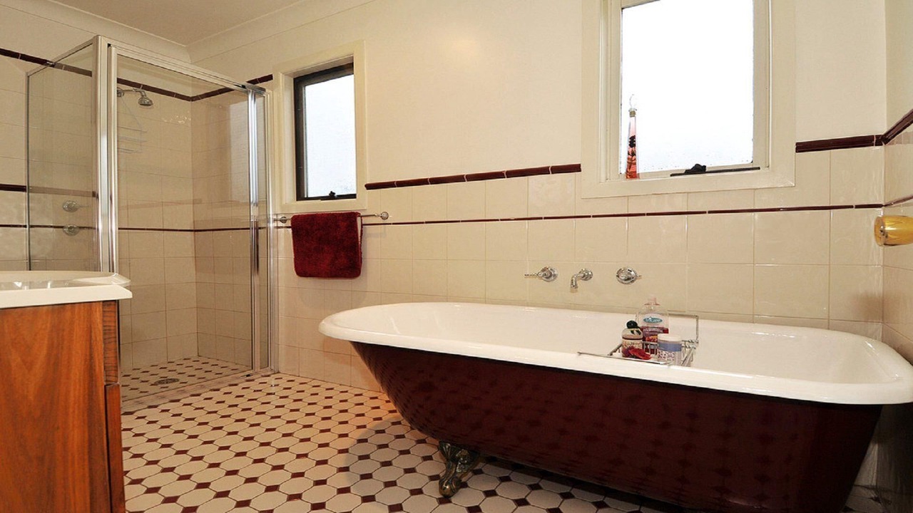 Photo of Bathroom in Bowral