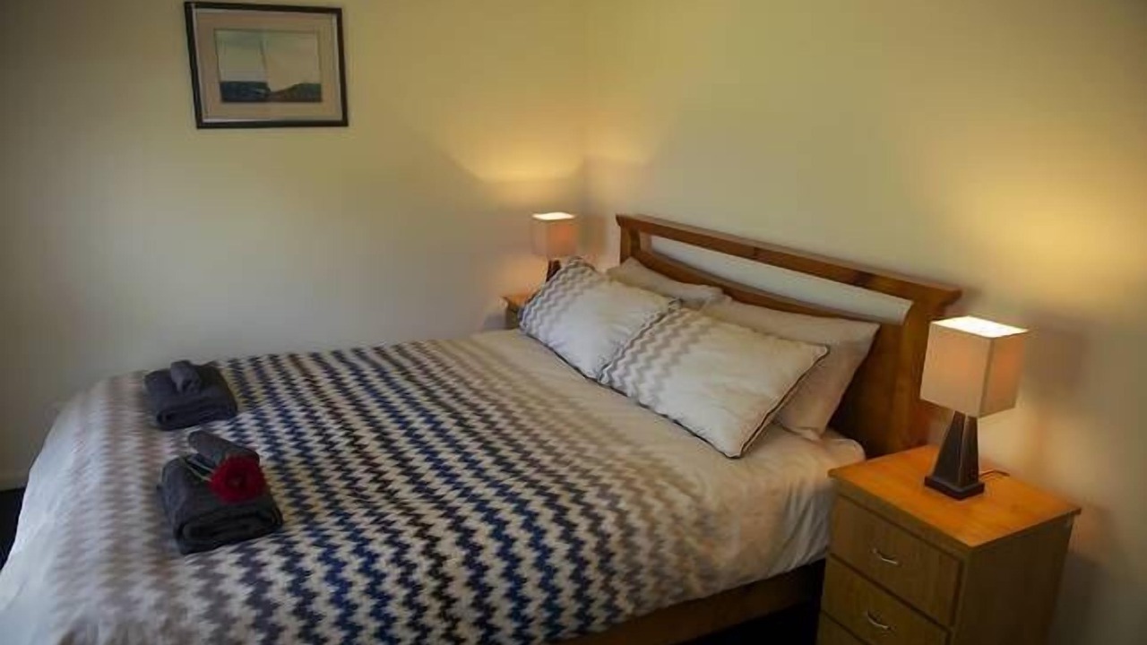 Photo of Bedroom in Skenes Creek