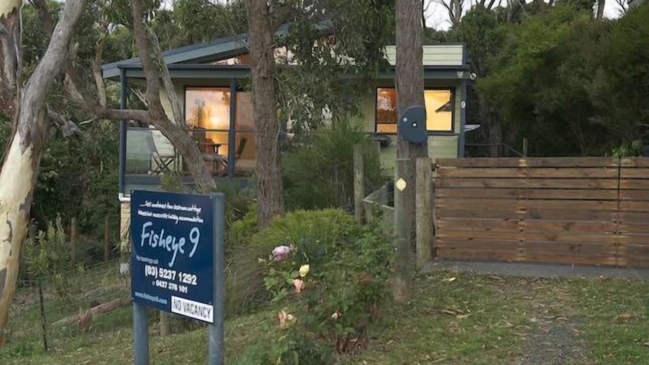 Photo of Outdoor in Skenes Creek