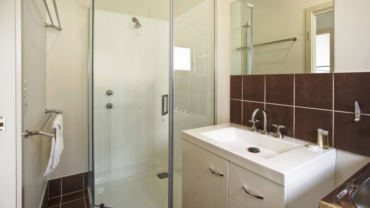 Photo of Bathroom in Bermagui