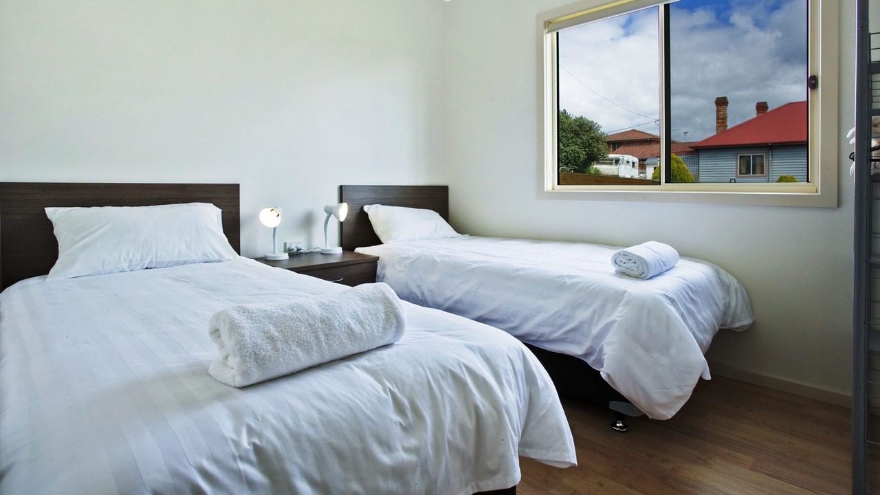 Photo of Bedroom in Bermagui