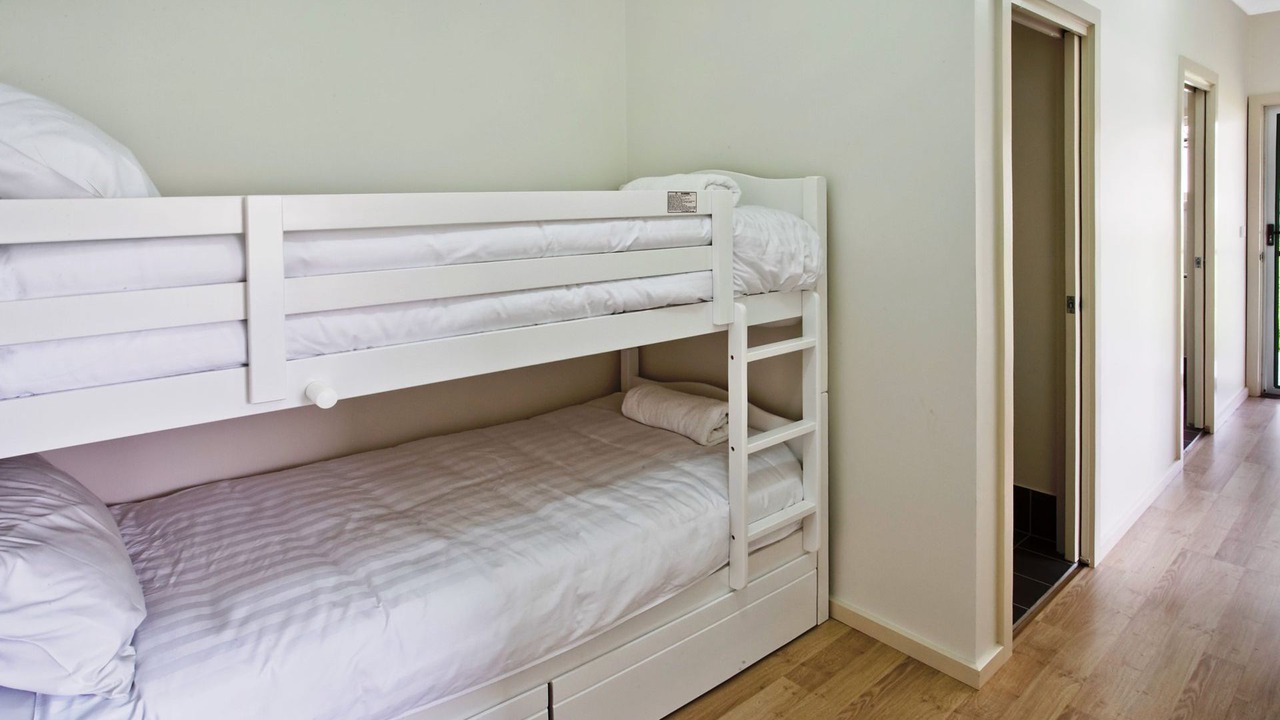 Photo of Bedroom in Bermagui