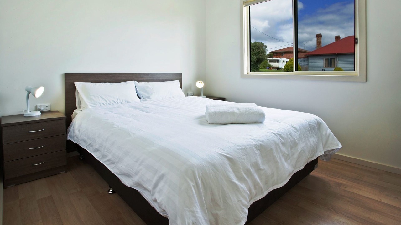 Photo of Bedroom in Bermagui