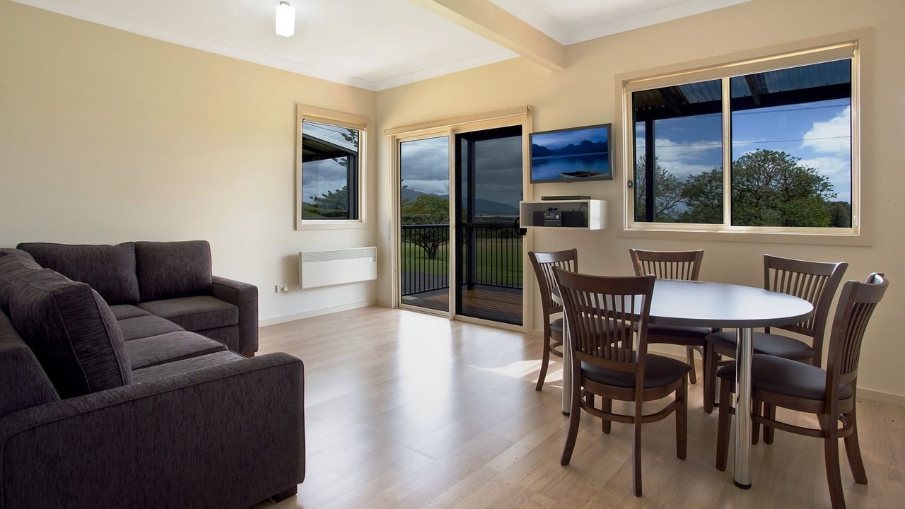 Photo of Livingroom in Bermagui