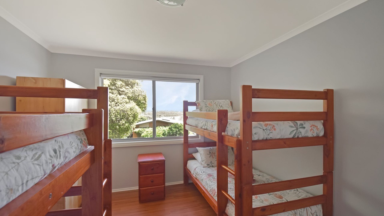 Photo of Bedroom in Wallaga Lake