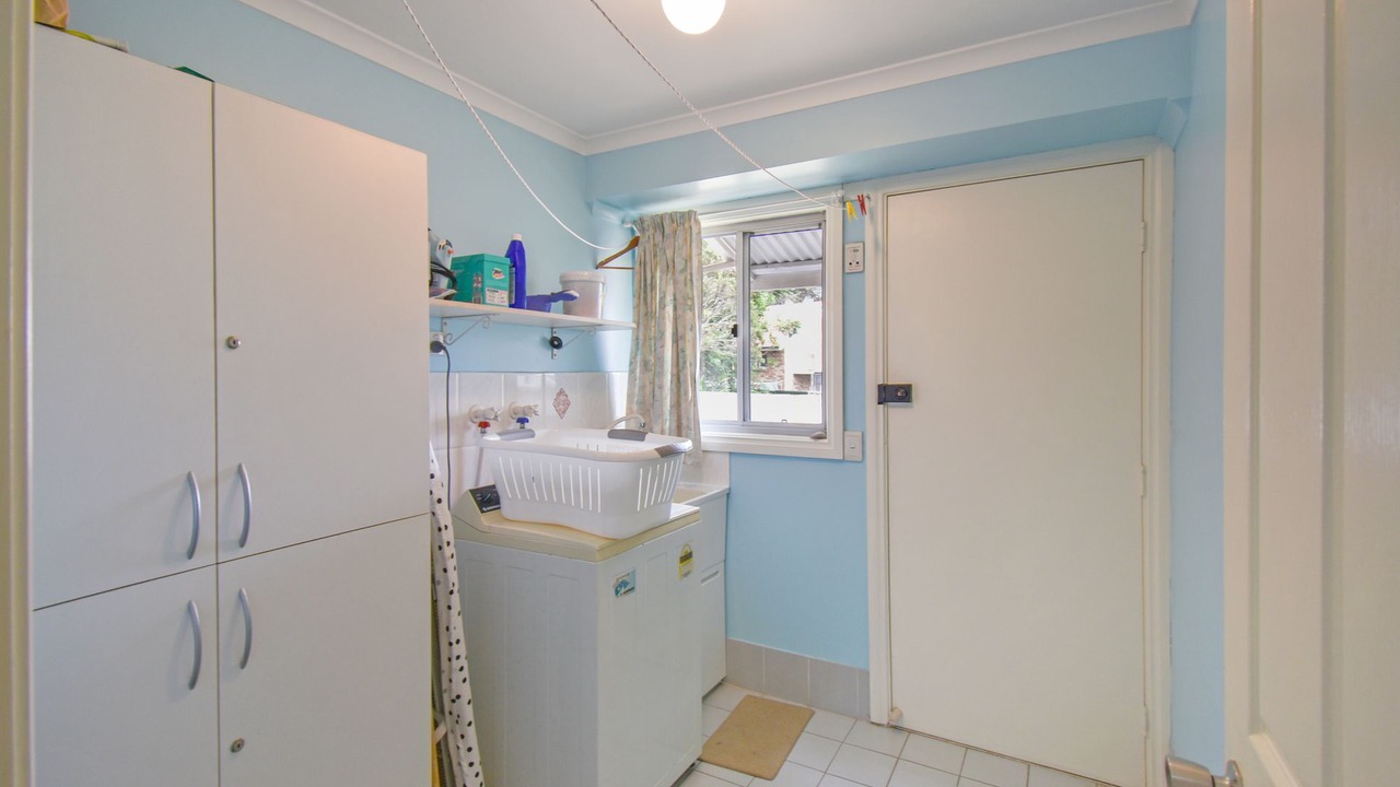 Photo of Bathroom in Wallaga Lake