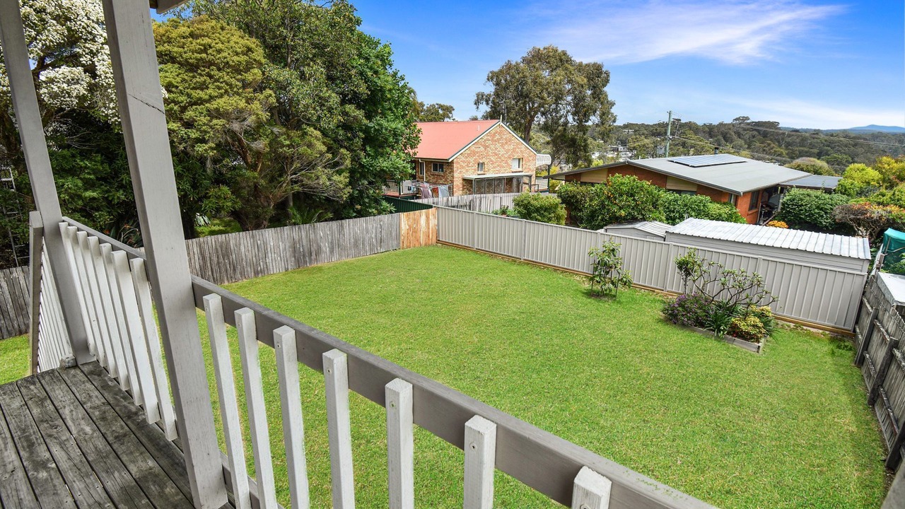 Photo of Outdoor in Wallaga Lake