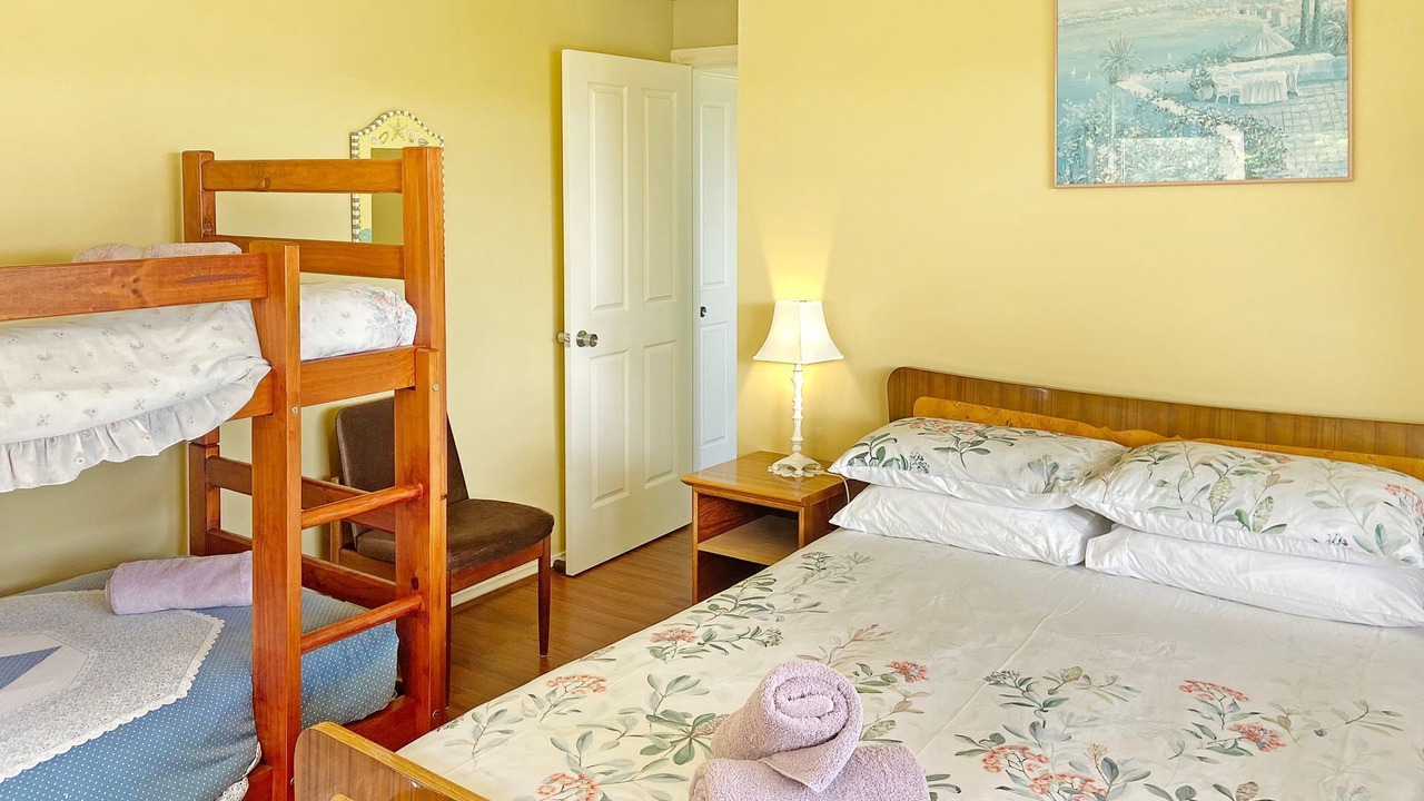 Photo of Bedroom in Wallaga Lake