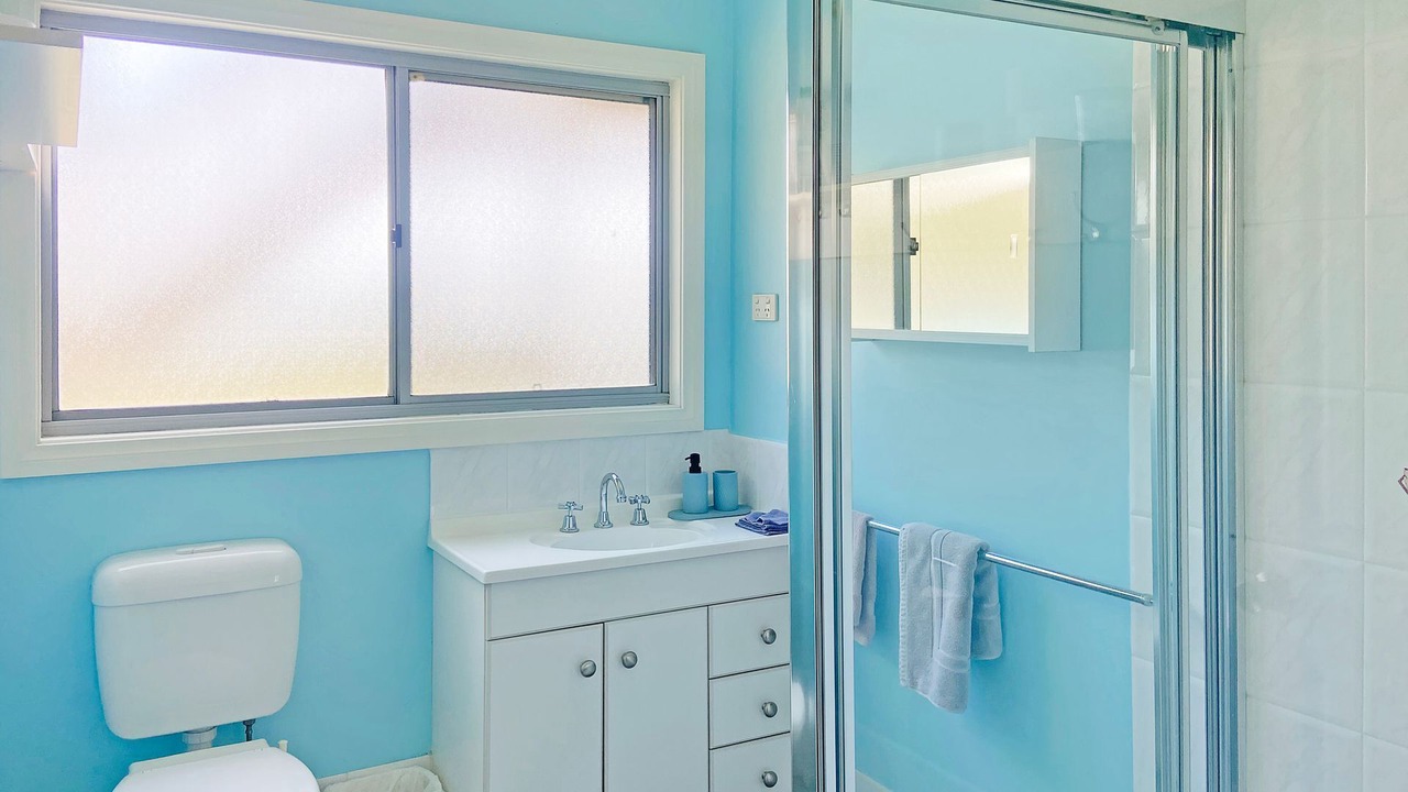 Photo of Bathroom in Wallaga Lake