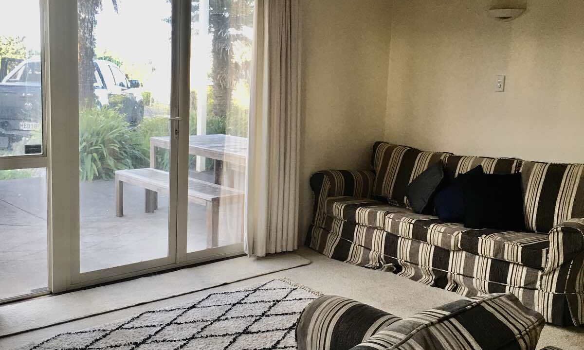 Photo of Livingroom in Haumoana