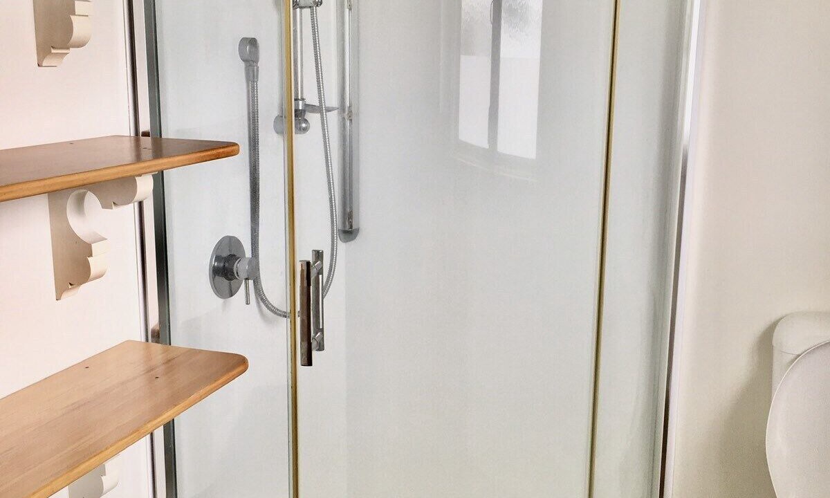 Photo of Bathroom in Haumoana