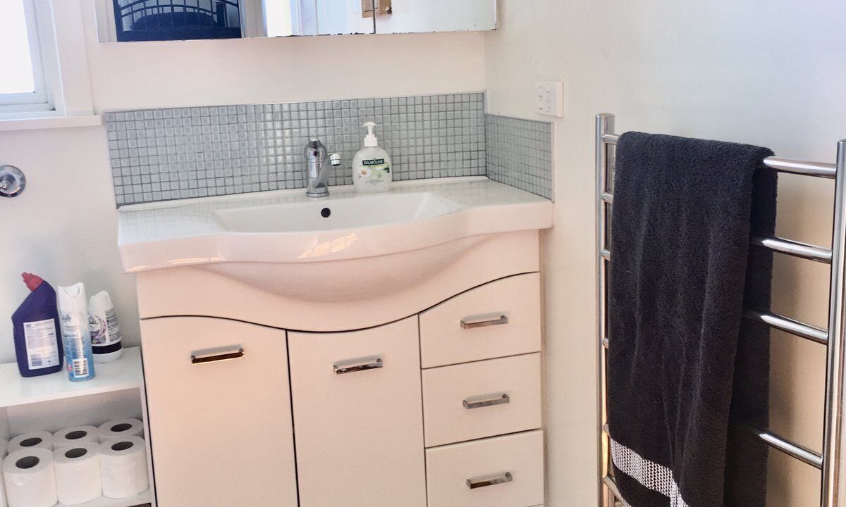 Photo of Bathroom in Haumoana