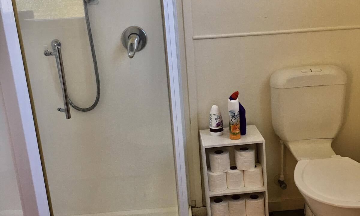 Photo of Bathroom in Haumoana