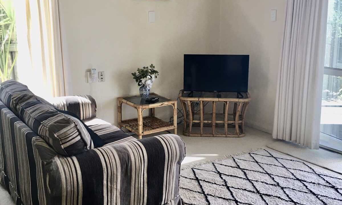 Photo of Livingroom in Haumoana