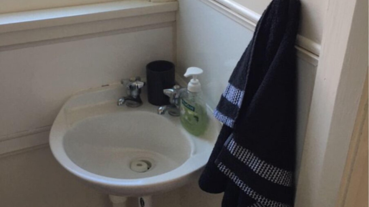 Photo of Bathroom in Haumoana