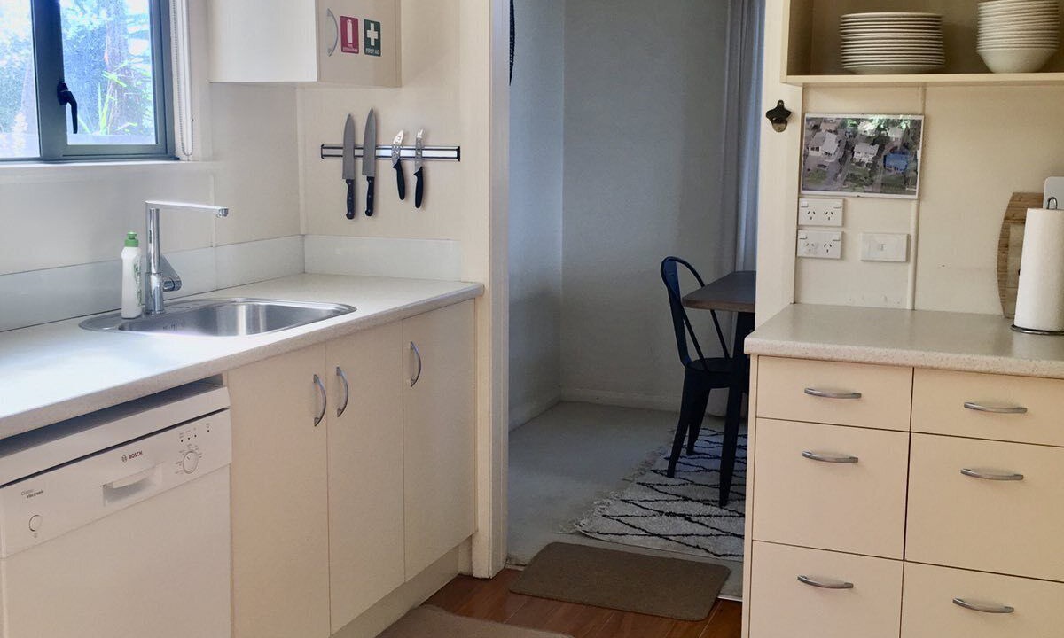 Photo of Kitchen in Haumoana