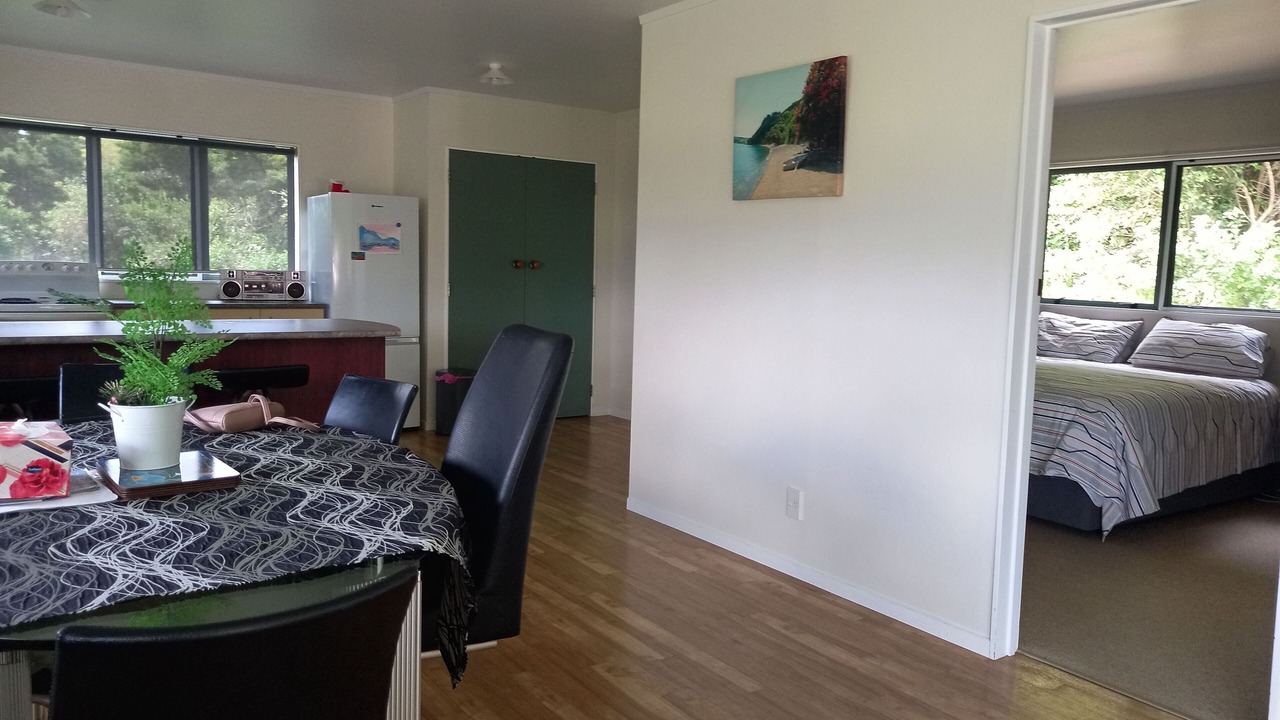 Photo of Bedroom in Whangarei Heads