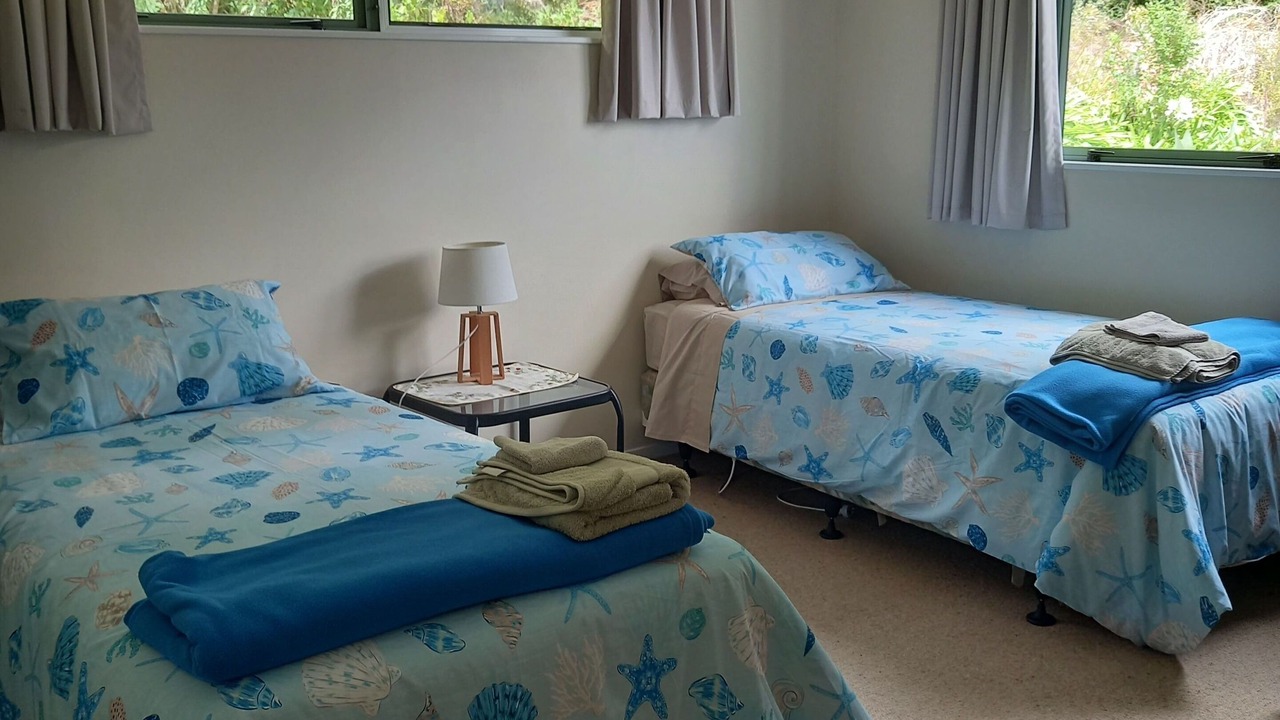 Photo of Bedroom in Whangarei Heads