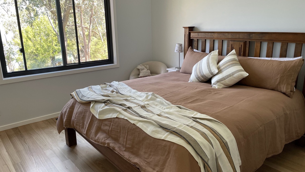 Photo of Bedroom in Taylor Bay