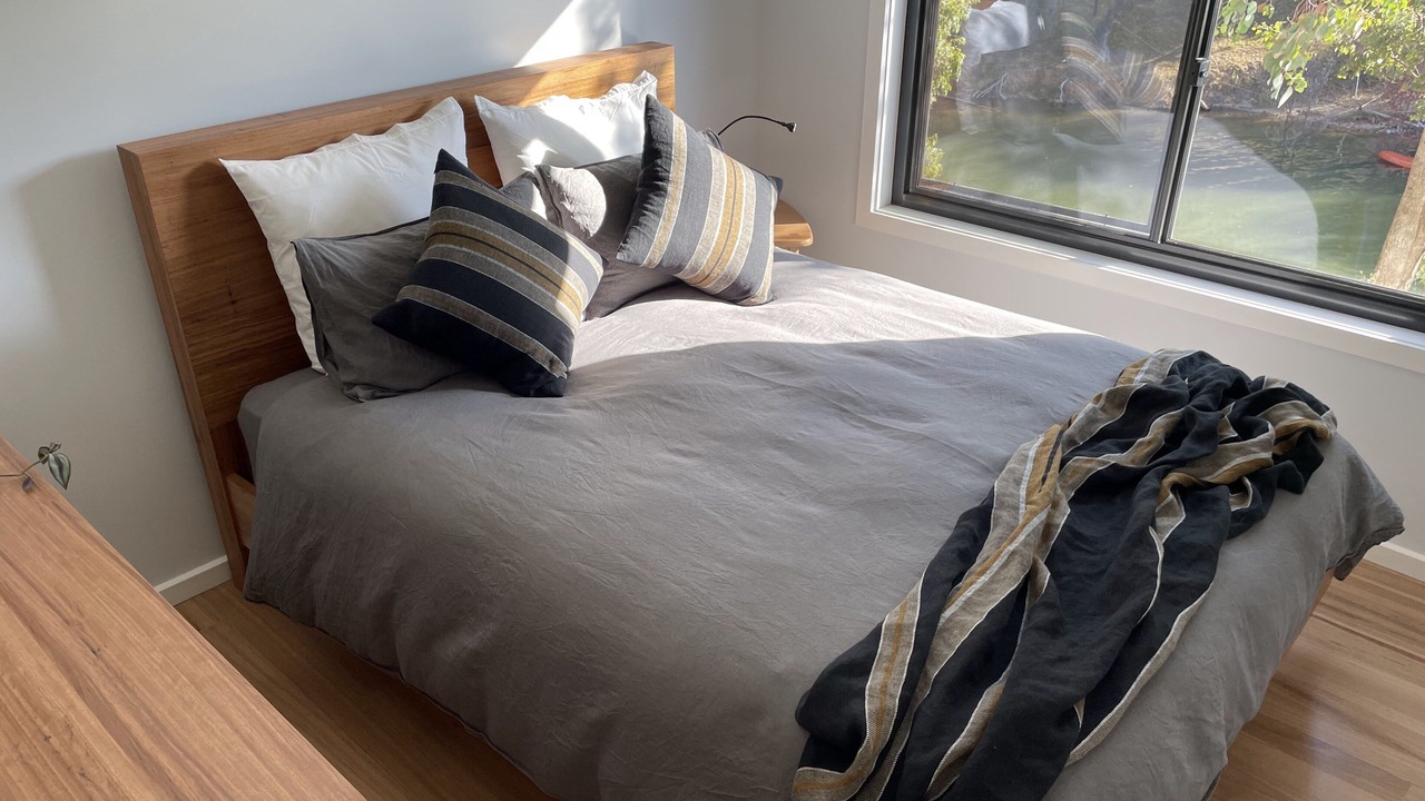 Photo of Bedroom in Taylor Bay