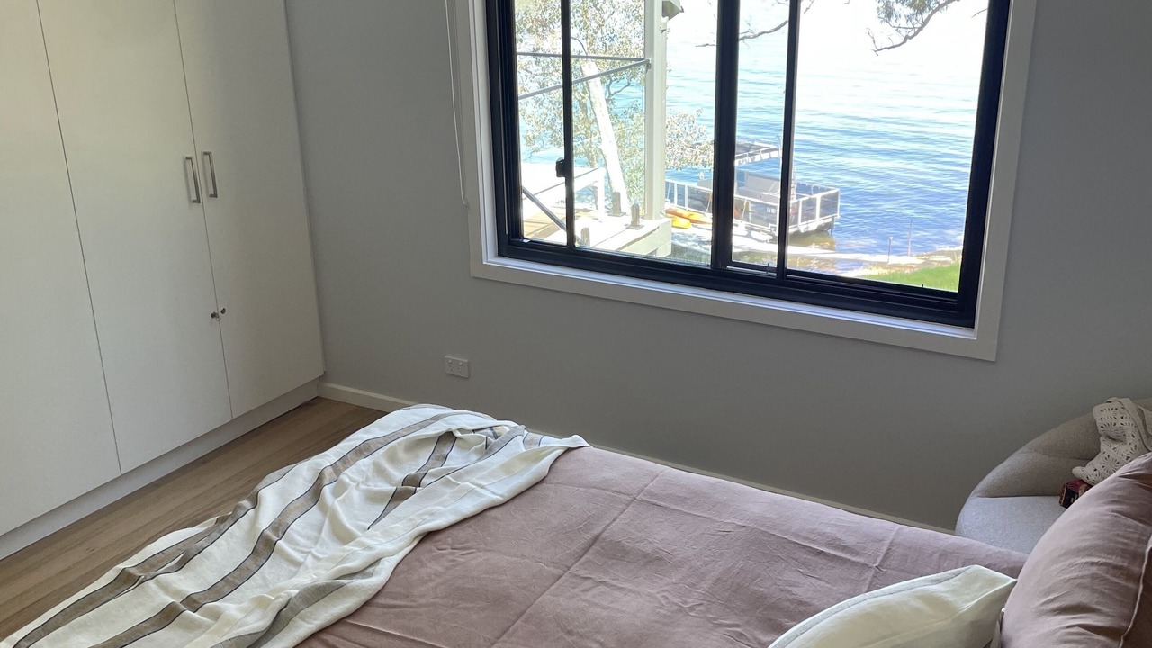 Photo of Bedroom in Taylor Bay