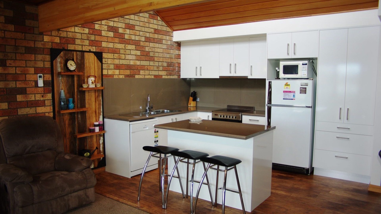 Photo of Kitchen in Bermagui