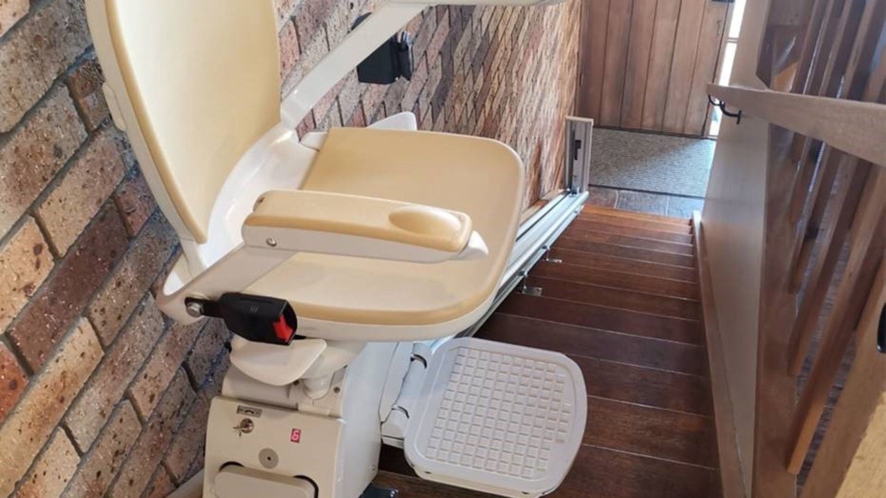 Photo of Bathroom in Bermagui