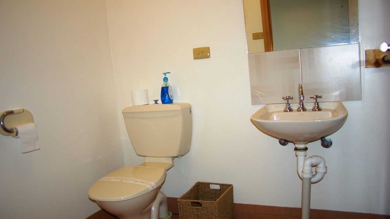 Photo of Bathroom in Bermagui