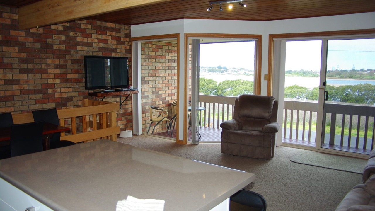 Photo of Livingroom in Bermagui