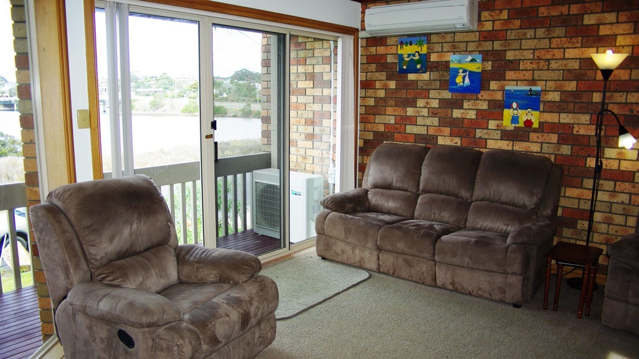 Photo of Livingroom in Bermagui