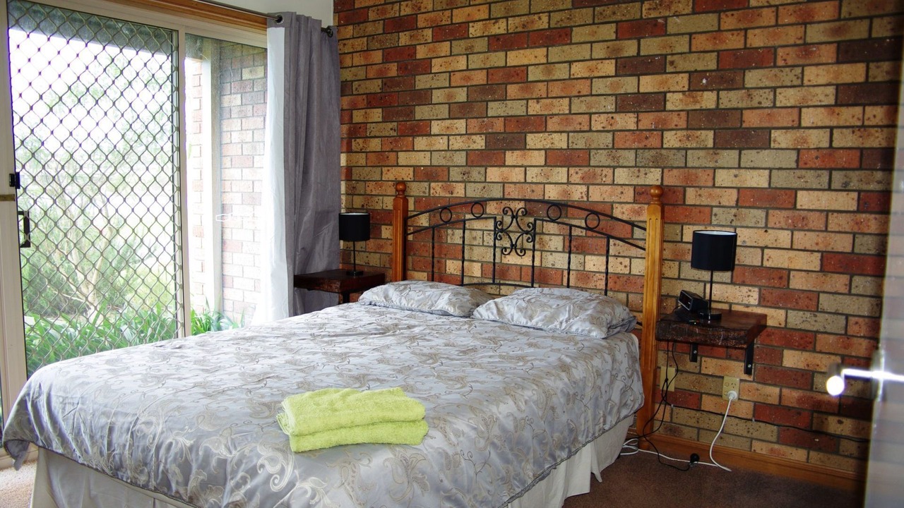 Photo of Bedroom in Bermagui