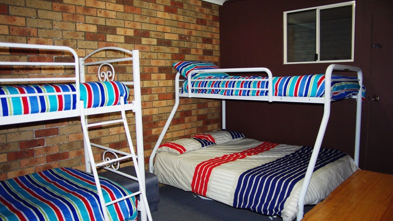 Photo of Bedroom in Bermagui