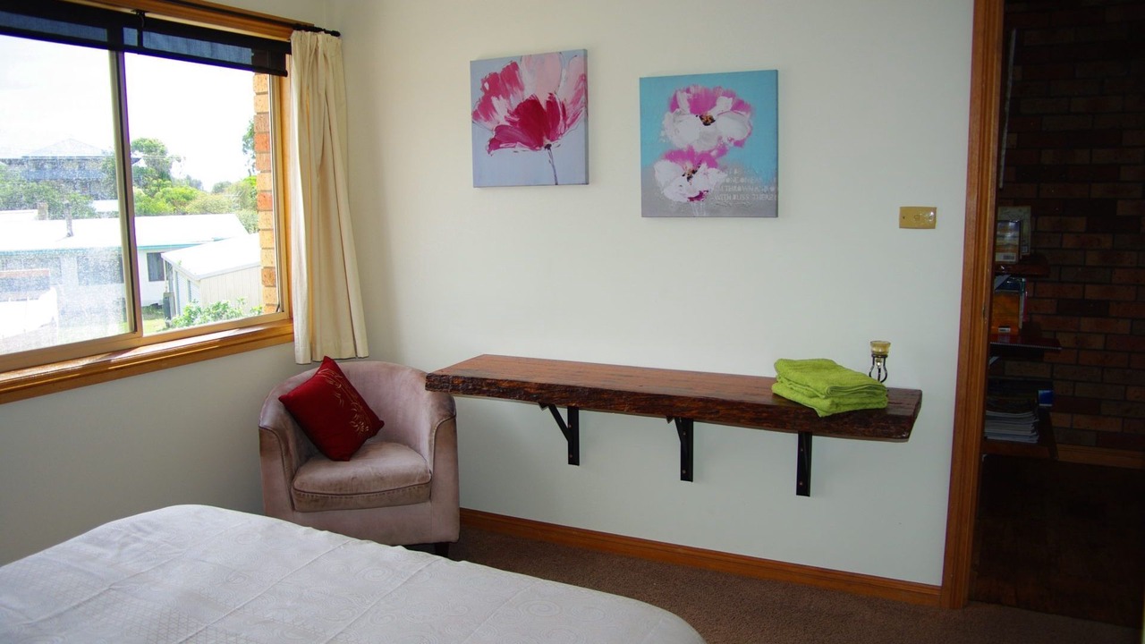 Photo of Bedroom in Bermagui