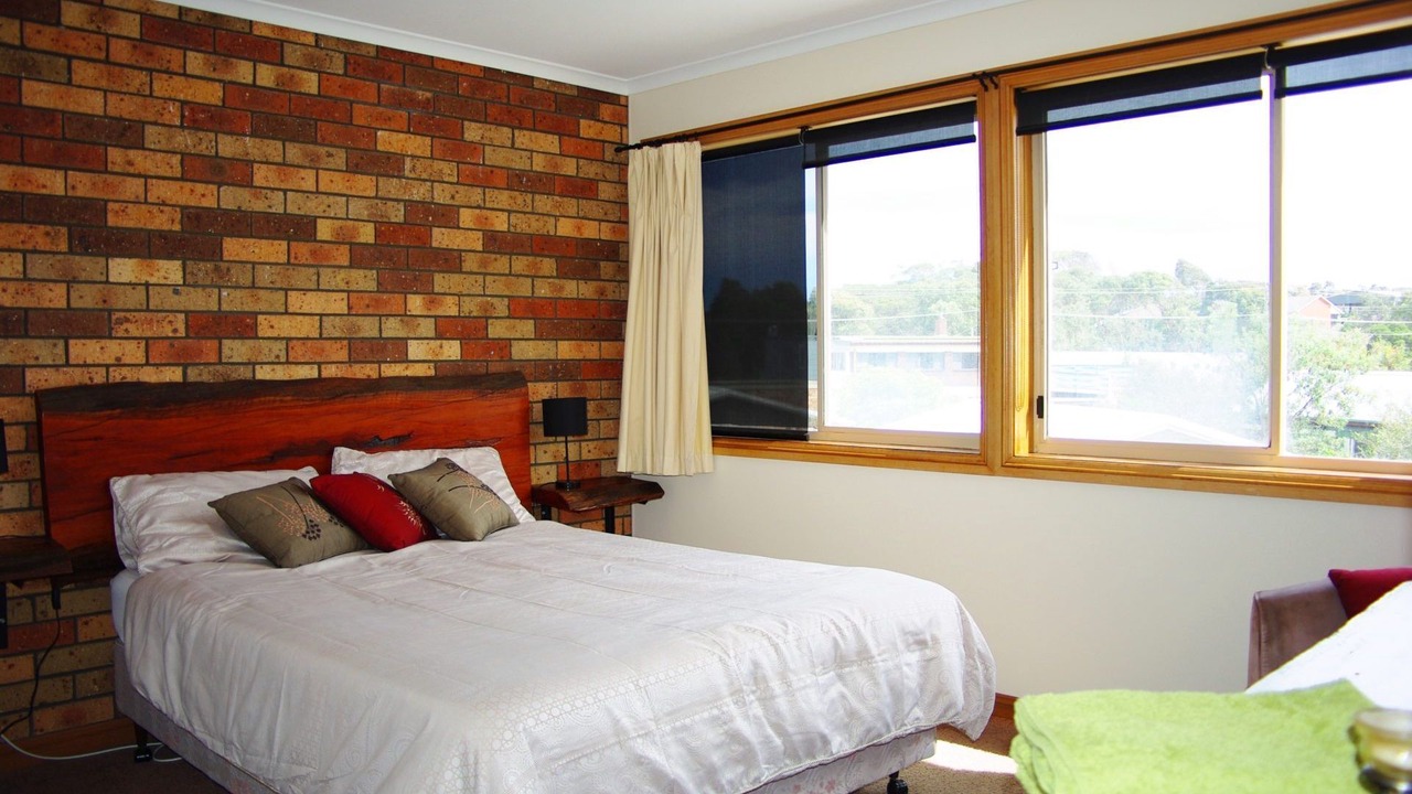 Photo of Bedroom in Bermagui