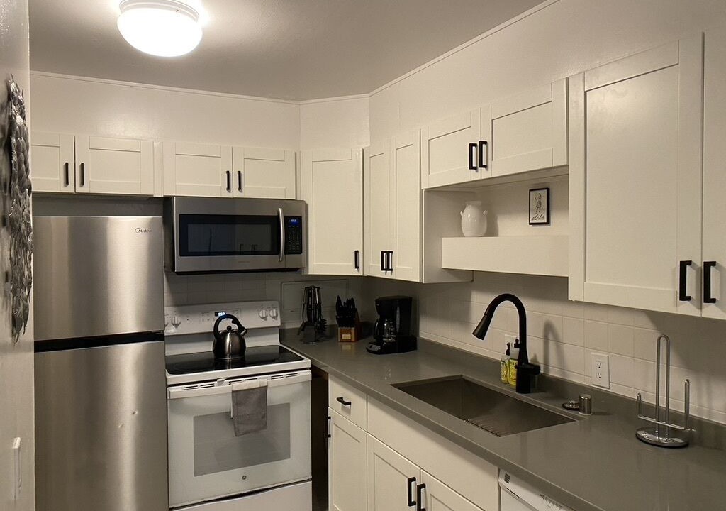 Photo of Kitchen in Kahuku