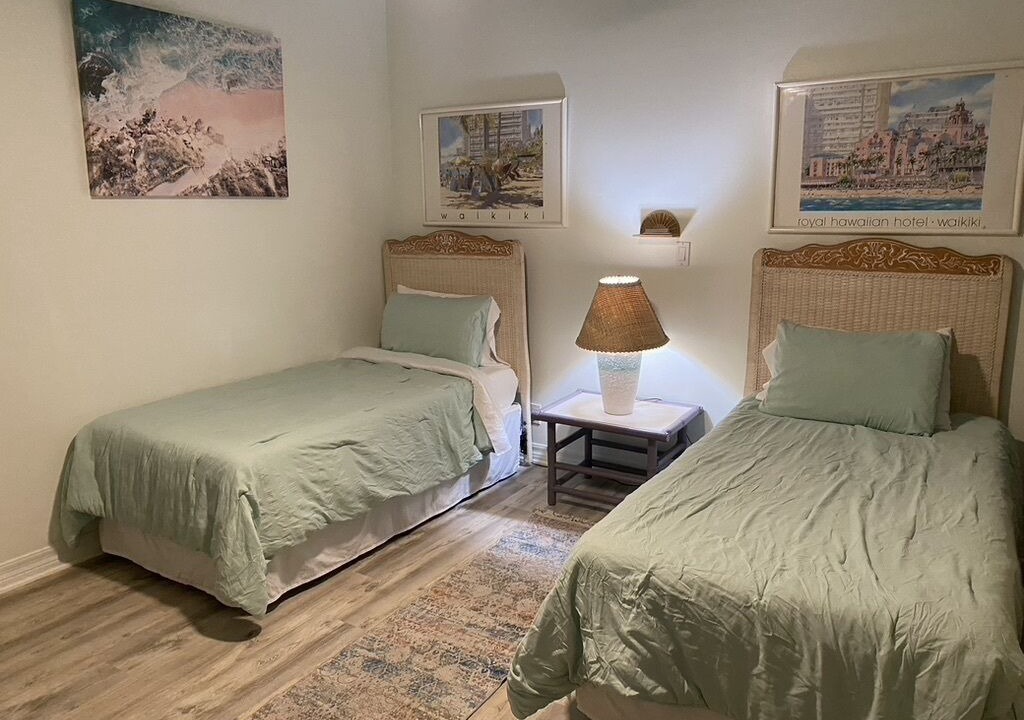 Photo of Bedroom in Kahuku