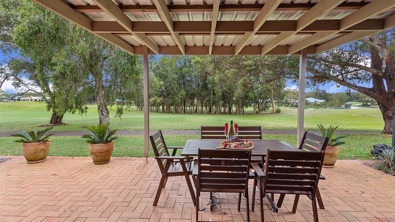 Photo of Outdoor in Salamander Bay