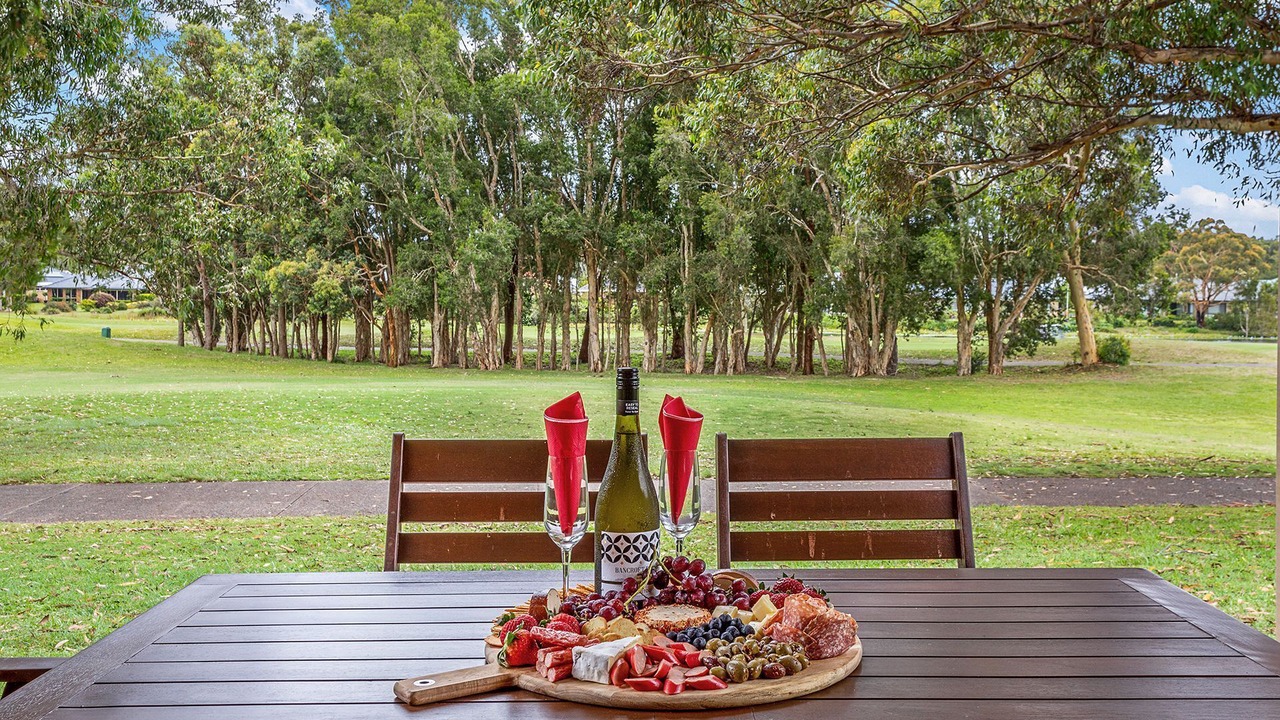 Photo of Outdoor in Salamander Bay