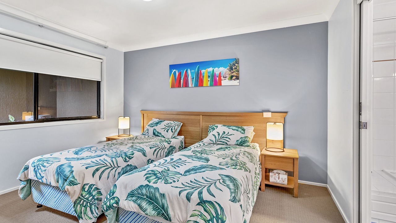 Photo of Bedroom in Salamander Bay