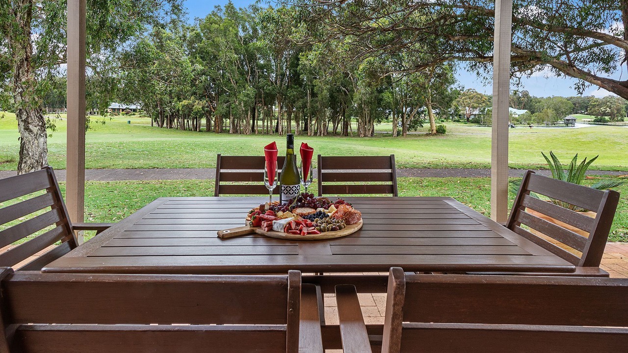 Photo of Outdoor in Salamander Bay