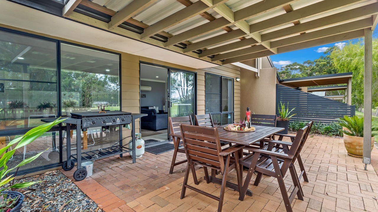 Photo of Outdoor in Salamander Bay