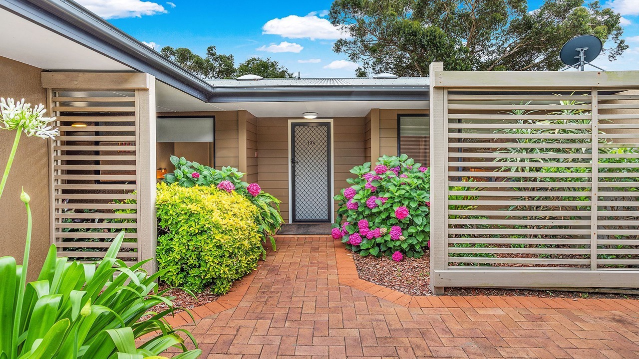 Photo of Outdoor in Salamander Bay