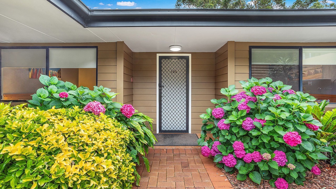 Photo of Outdoor in Salamander Bay