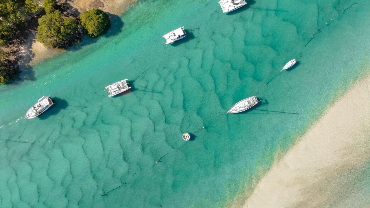 Photo of Others in Huskisson